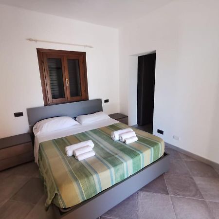 Eldivin Bed & Breakfast Сан Теодоро Екстериор снимка