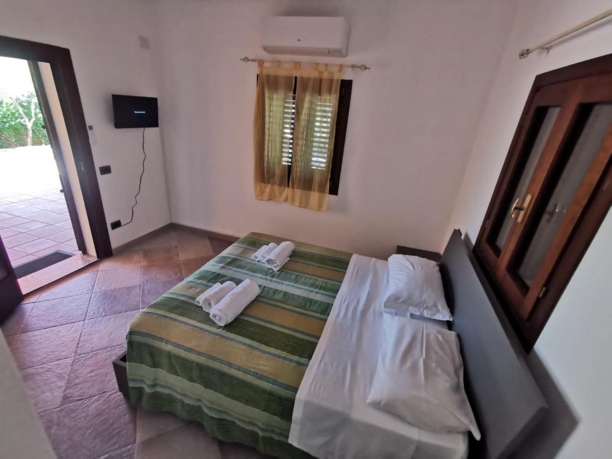 Eldivin Bed & Breakfast Сан Теодоро Екстериор снимка