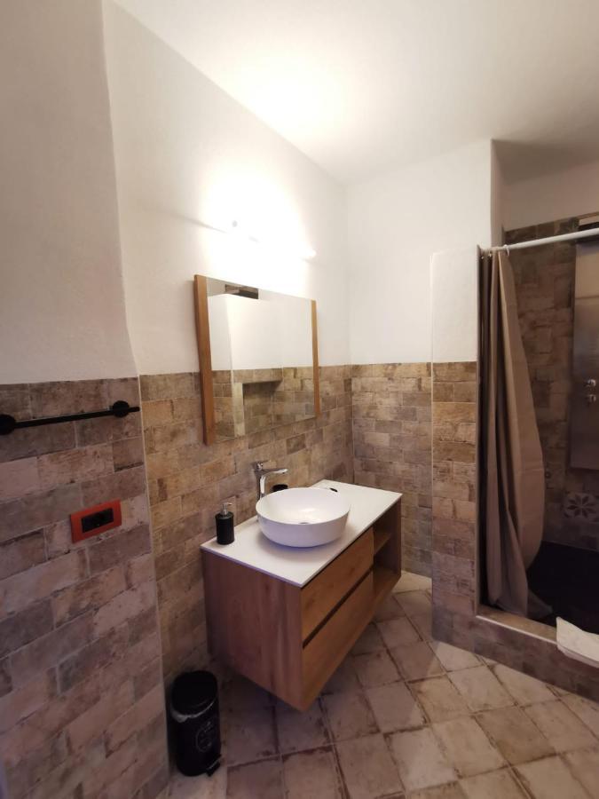 Eldivin Bed & Breakfast Сан Теодоро Екстериор снимка