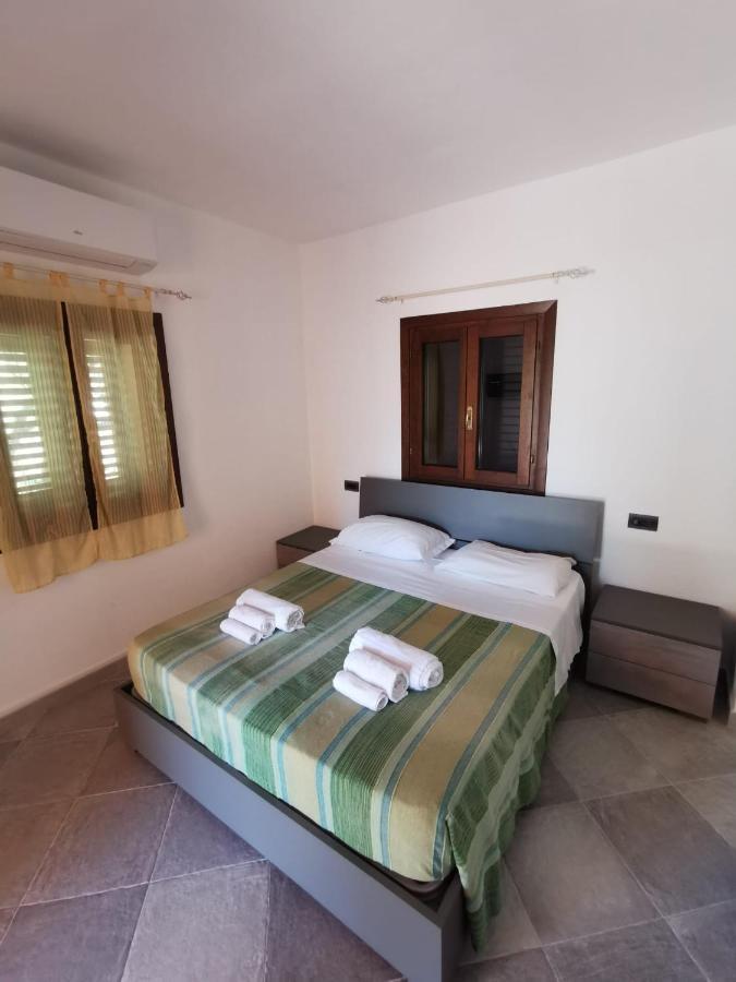 Eldivin Bed & Breakfast Сан Теодоро Екстериор снимка