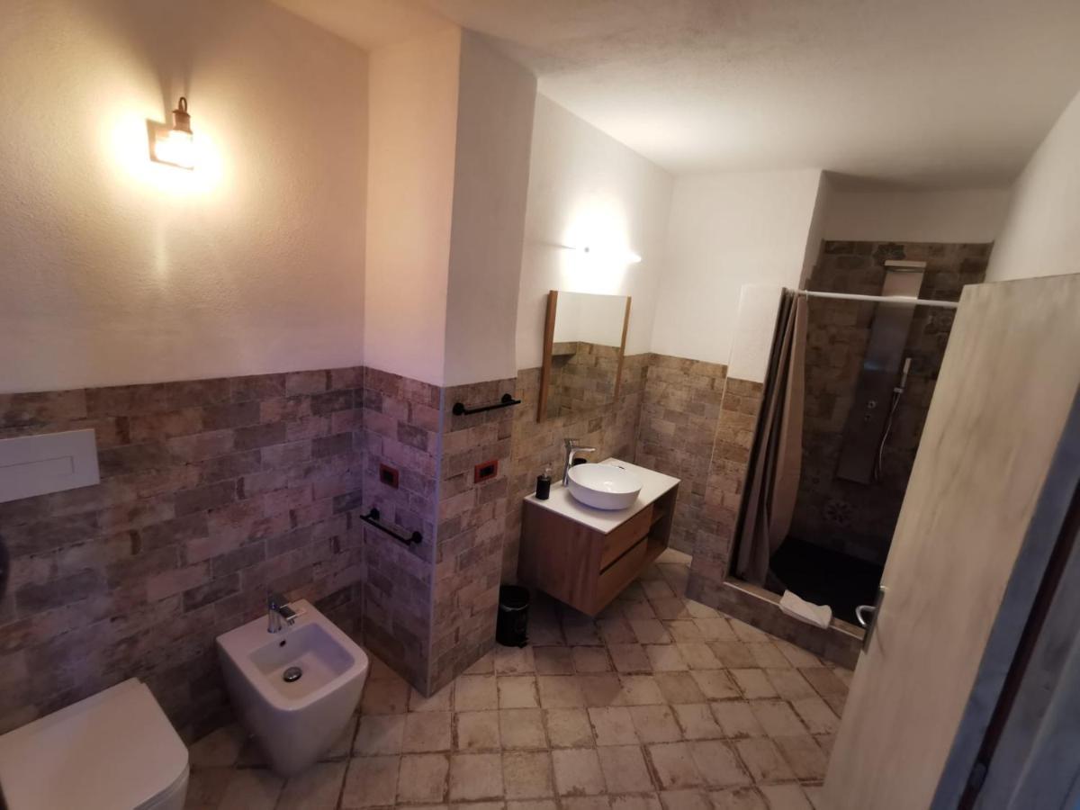 Eldivin Bed & Breakfast Сан Теодоро Екстериор снимка