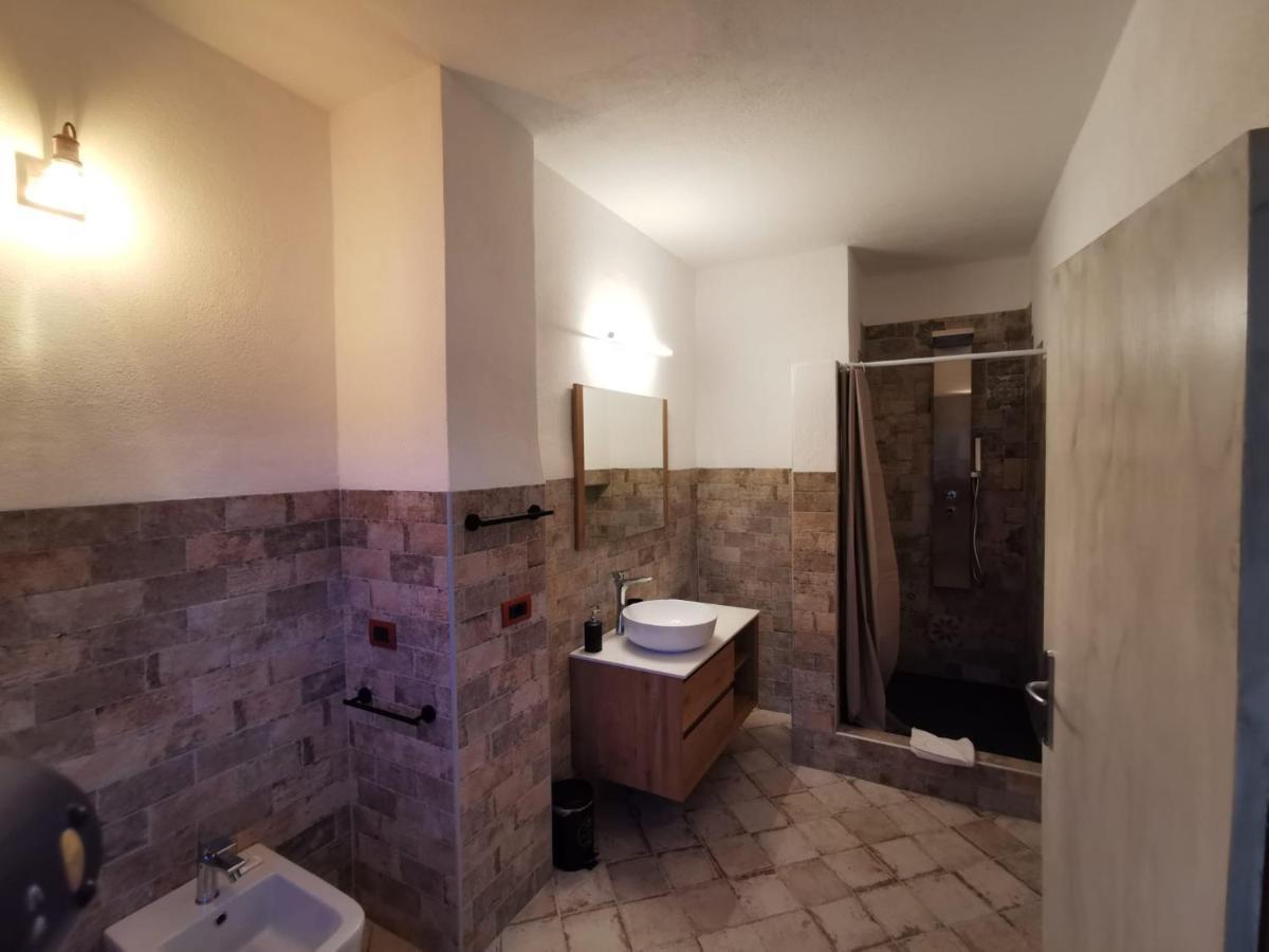 Eldivin Bed & Breakfast Сан Теодоро Екстериор снимка