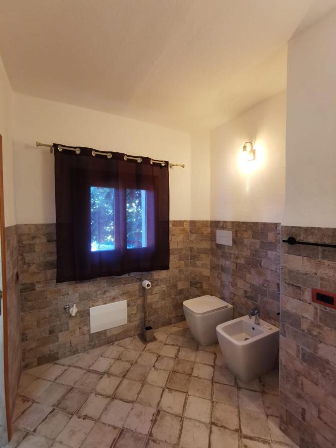 Eldivin Bed & Breakfast Сан Теодоро Екстериор снимка