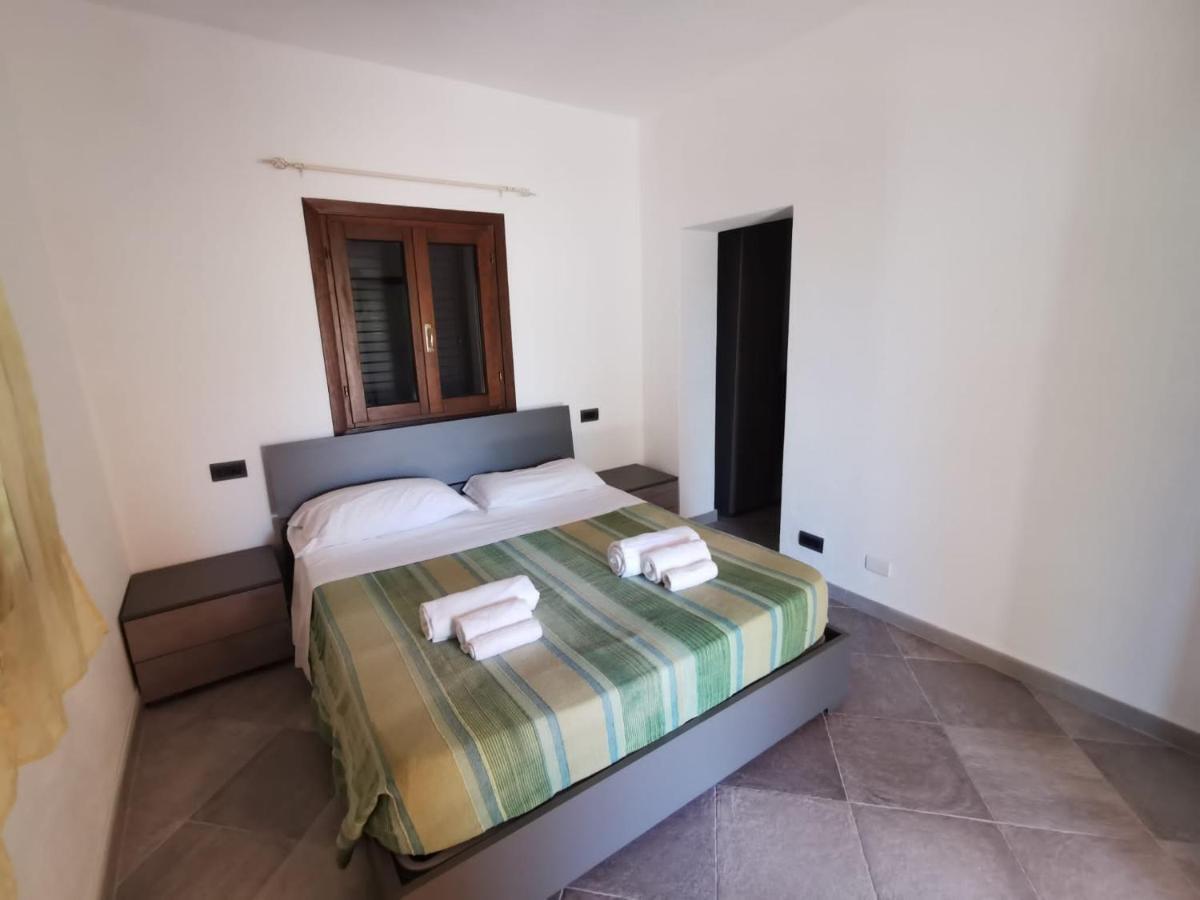 Eldivin Bed & Breakfast Сан Теодоро Екстериор снимка