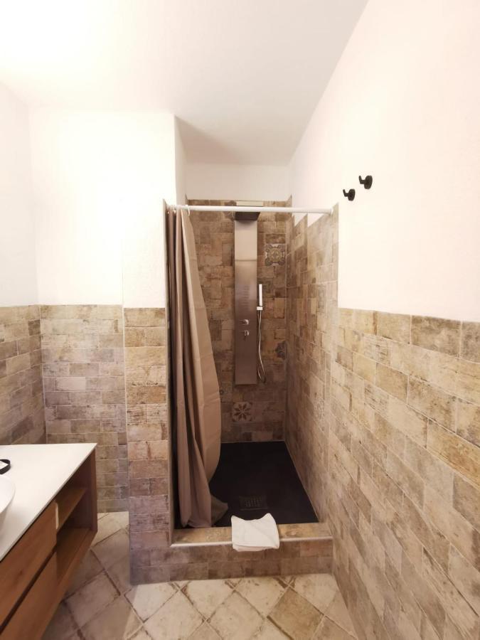 Eldivin Bed & Breakfast Сан Теодоро Екстериор снимка