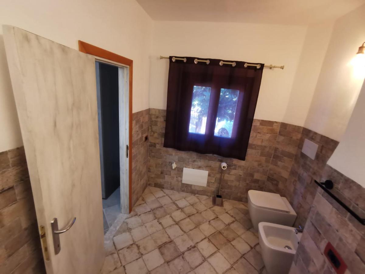 Eldivin Bed & Breakfast Сан Теодоро Екстериор снимка