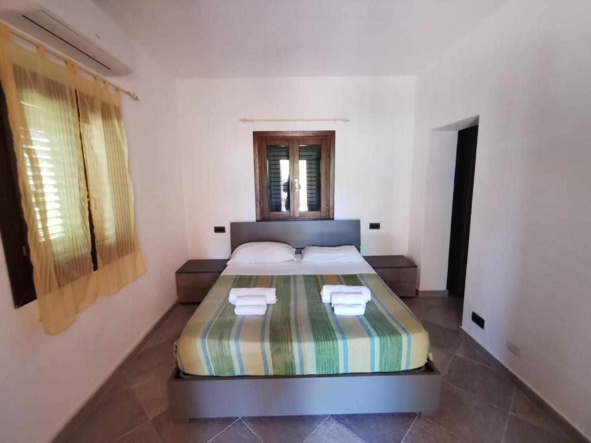 Eldivin Bed & Breakfast Сан Теодоро Екстериор снимка