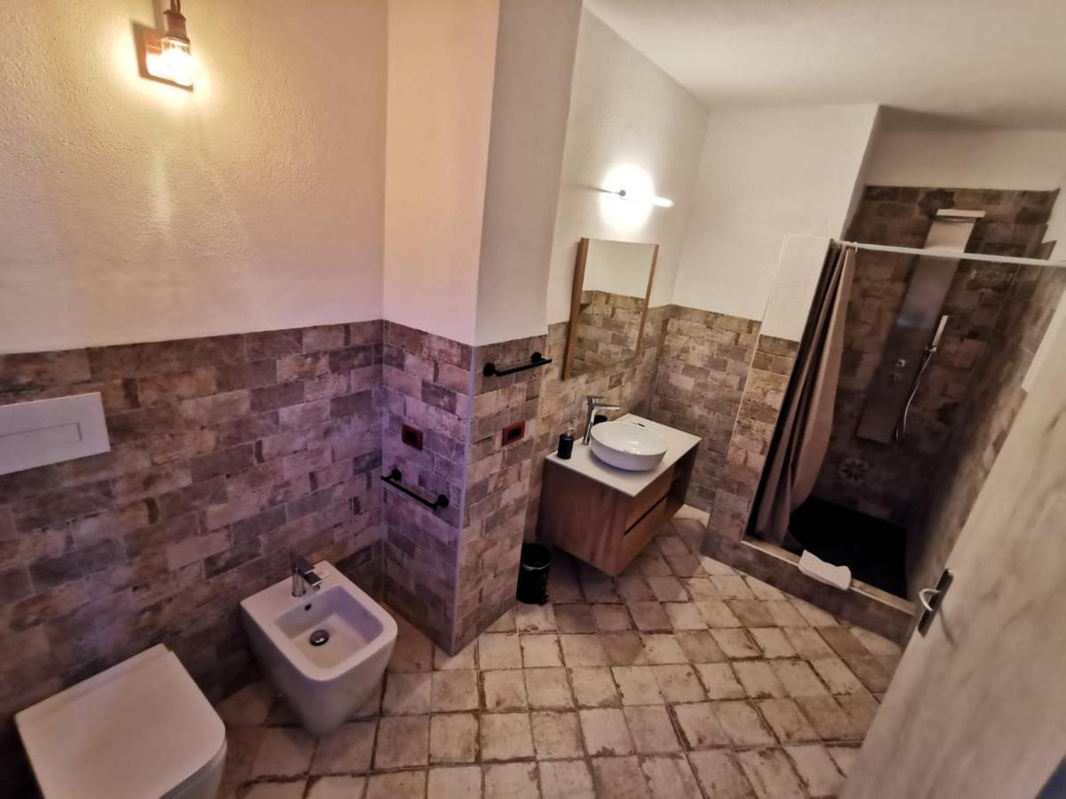 Eldivin Bed & Breakfast Сан Теодоро Екстериор снимка