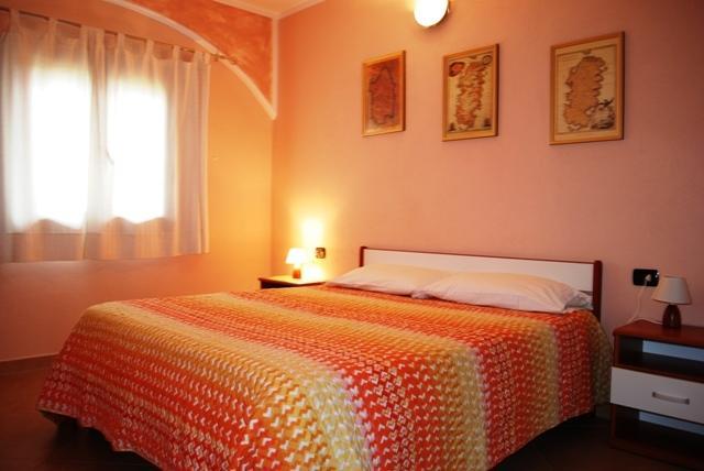 Eldivin Bed & Breakfast Сан Теодоро Екстериор снимка
