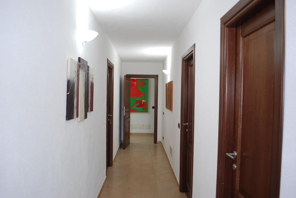 Eldivin Bed & Breakfast Сан Теодоро Екстериор снимка